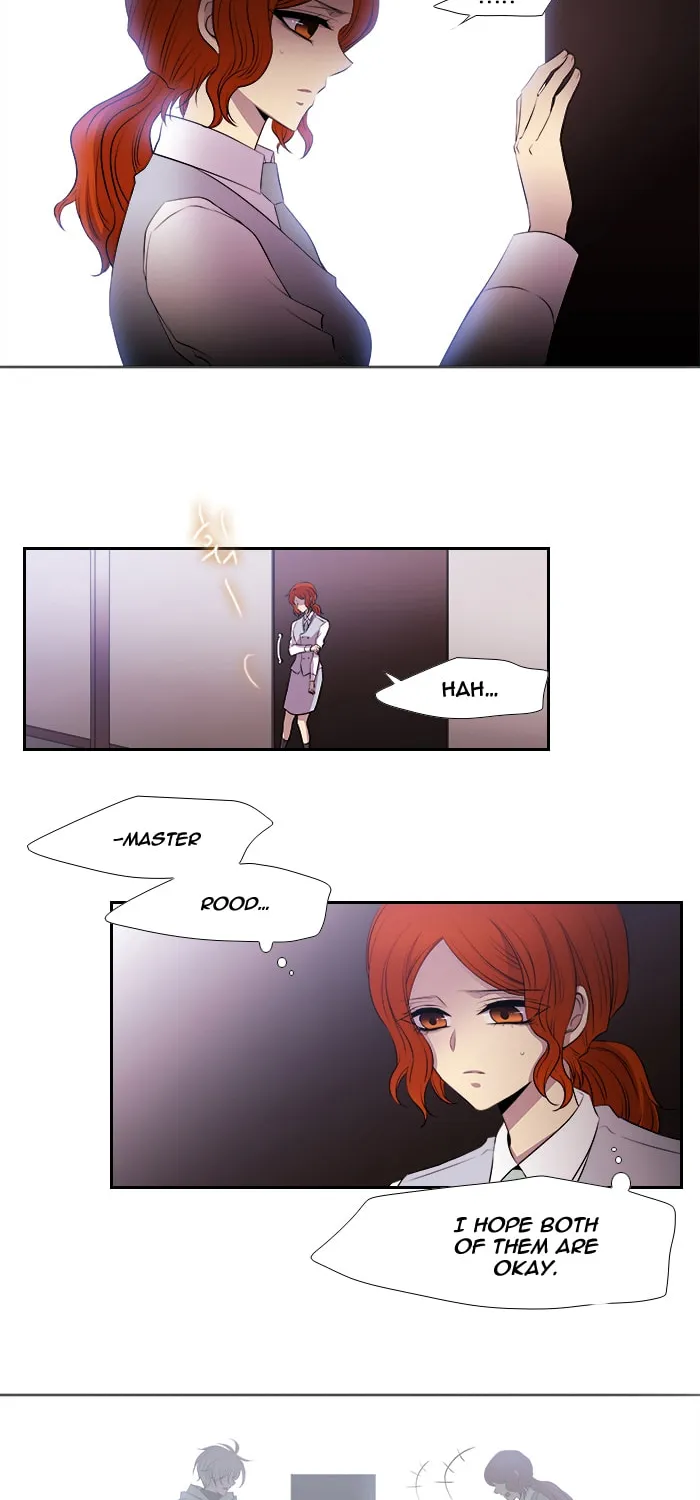 Black Haze Chapter 207 page 28 - 