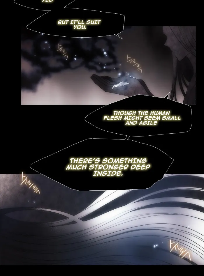Black Haze Chapter 207 page 4 - 