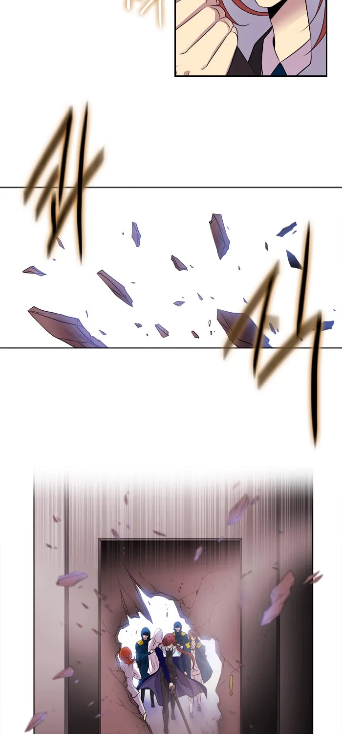Black Haze Chapter 207 page 32 - 