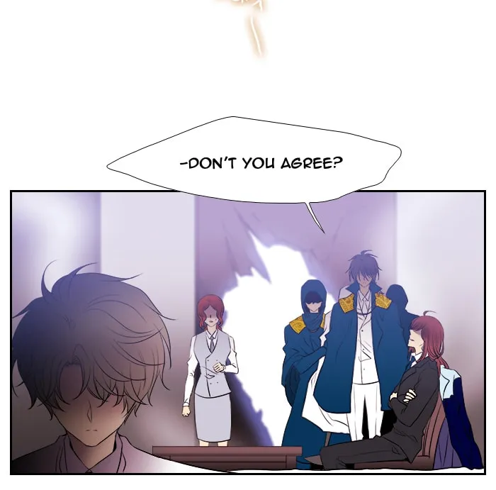 Black Haze Chapter 207 page 35 - 