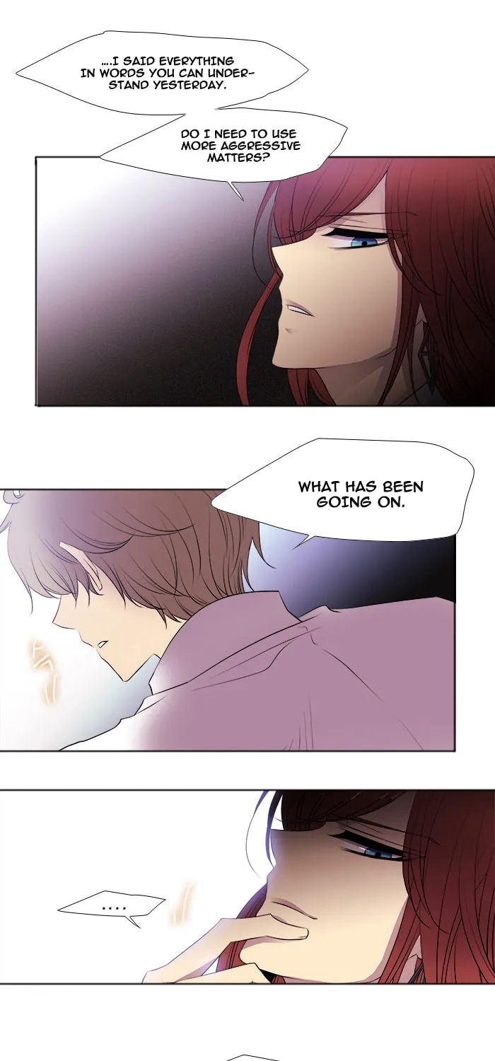 Black Haze Chapter 207 page 36 - 