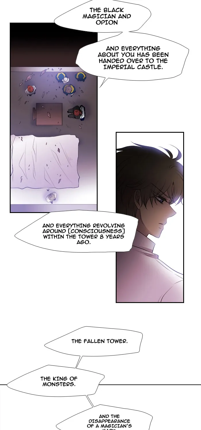 Black Haze Chapter 207 page 37 - 