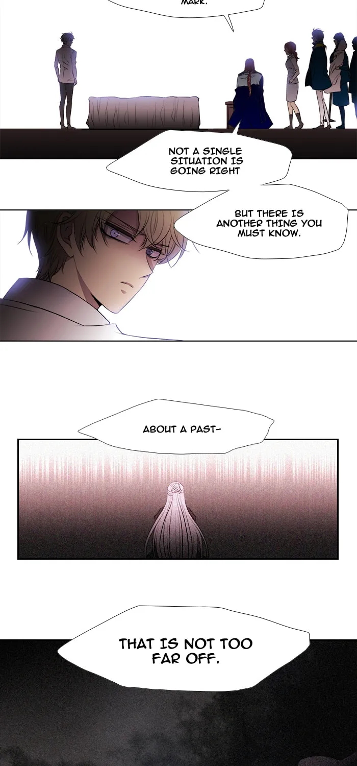 Black Haze Chapter 207 page 38 - 
