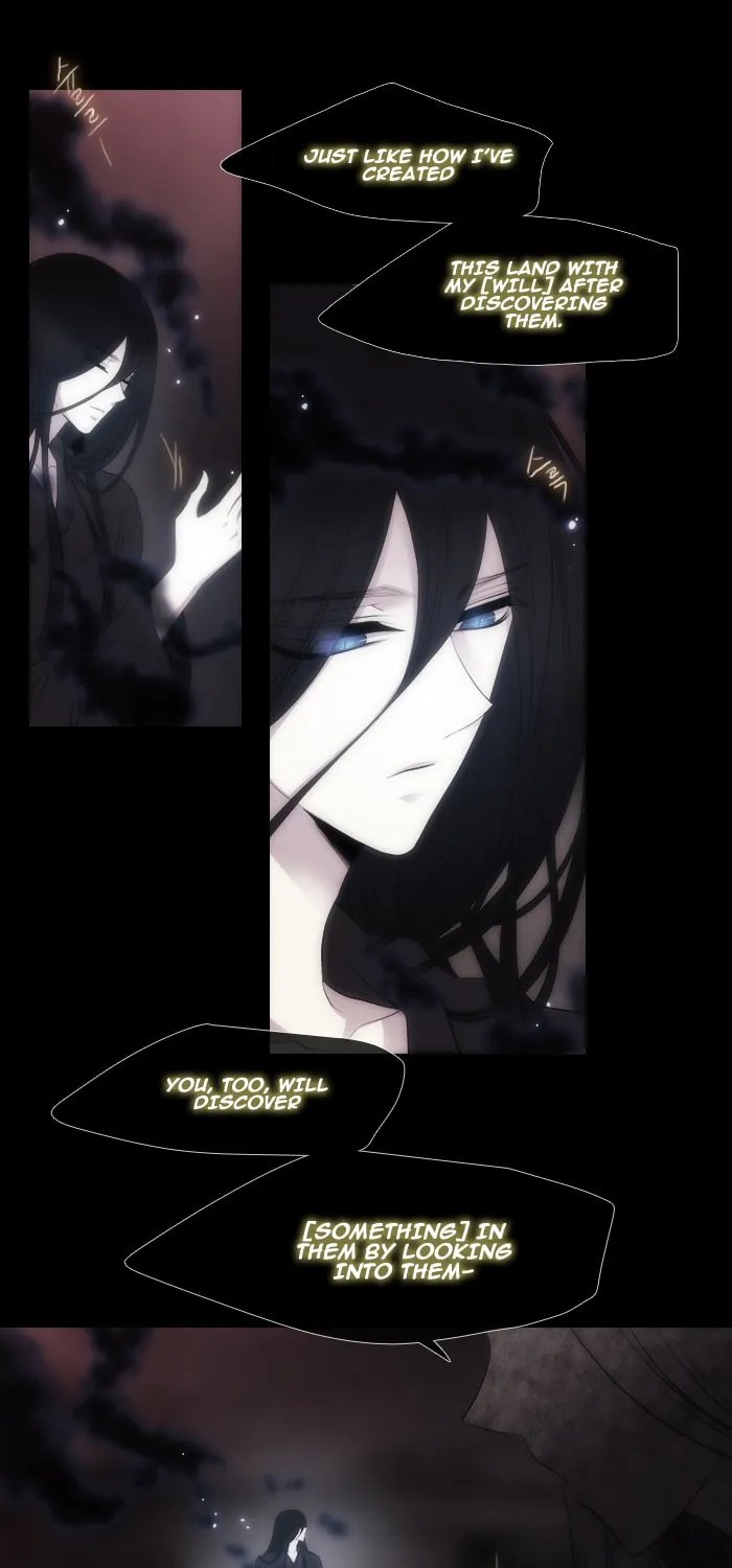 Black Haze Chapter 207 page 5 - 