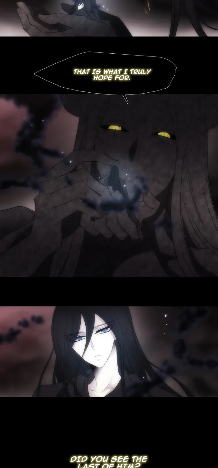 Black Haze Chapter 207 page 6 - 