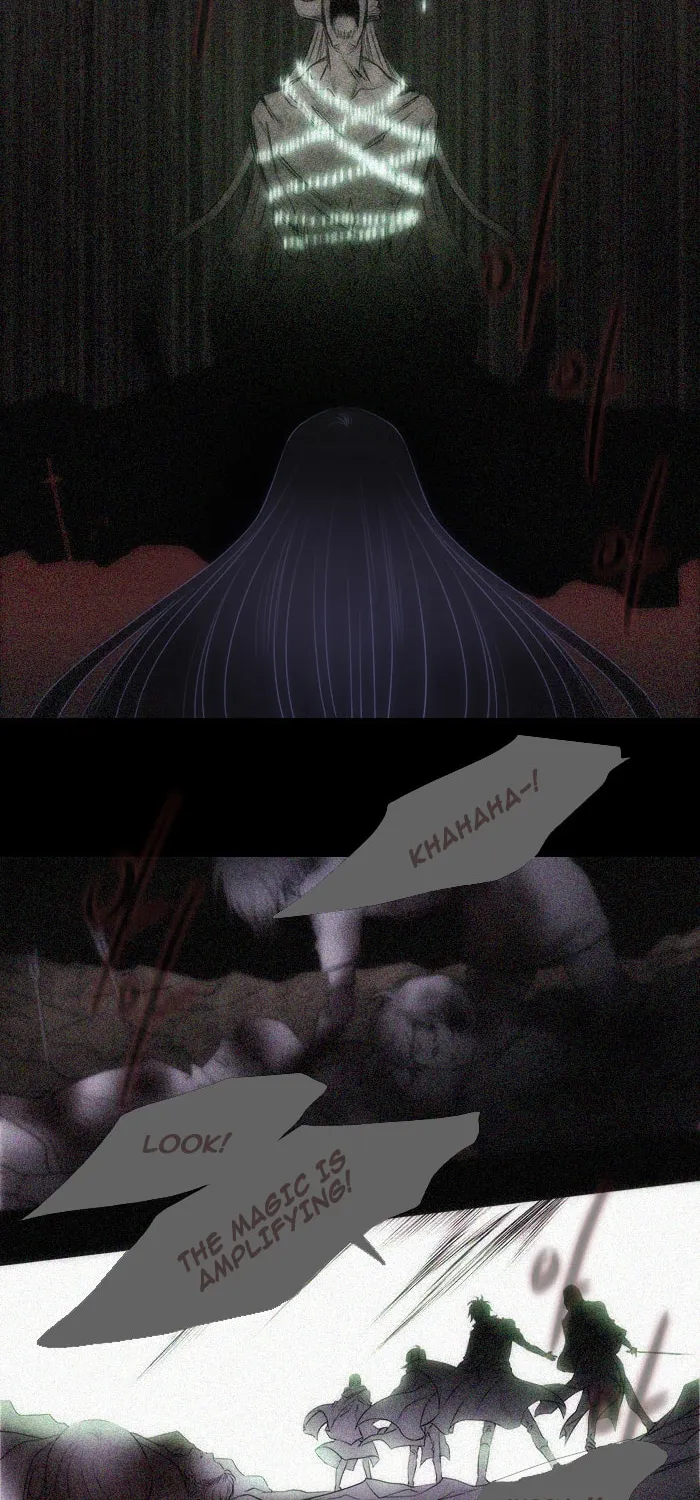 Black Haze Chapter 207 page 9 - 