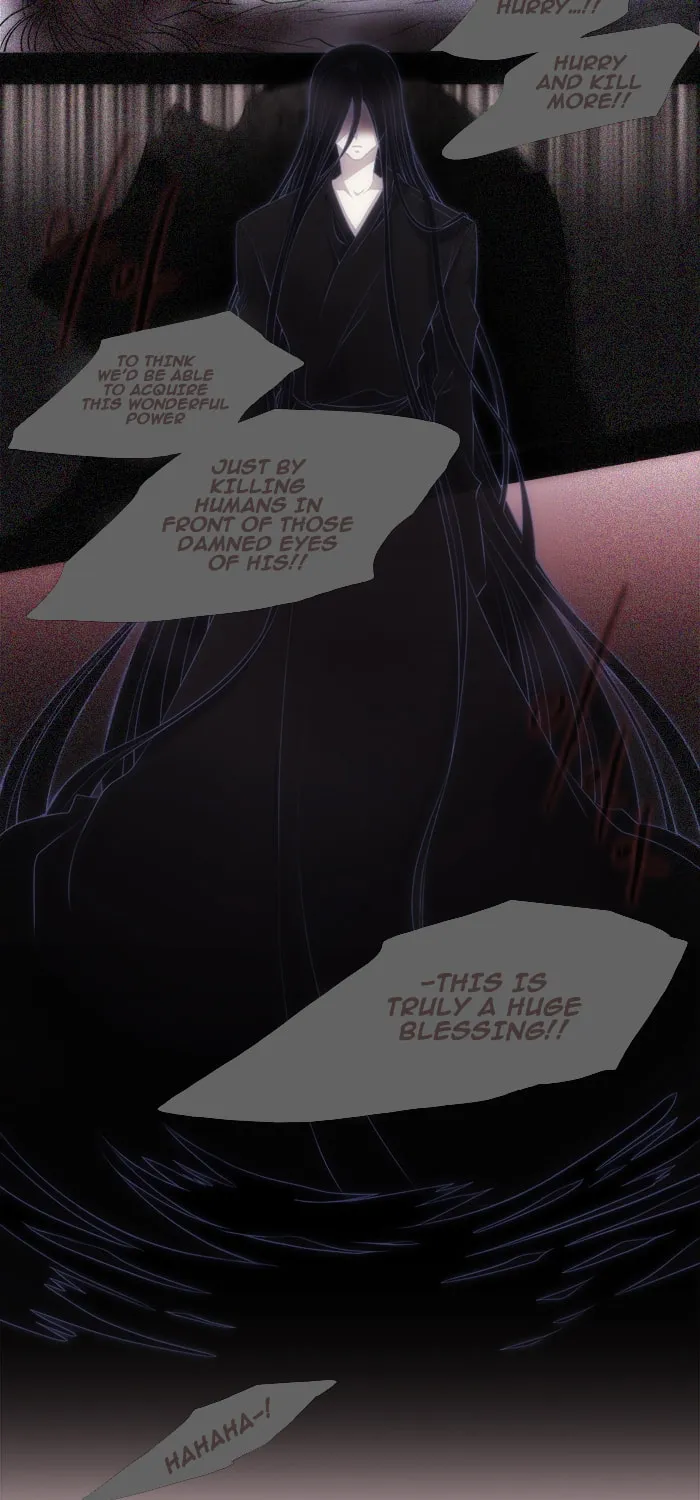 Black Haze Chapter 207 page 10 - 