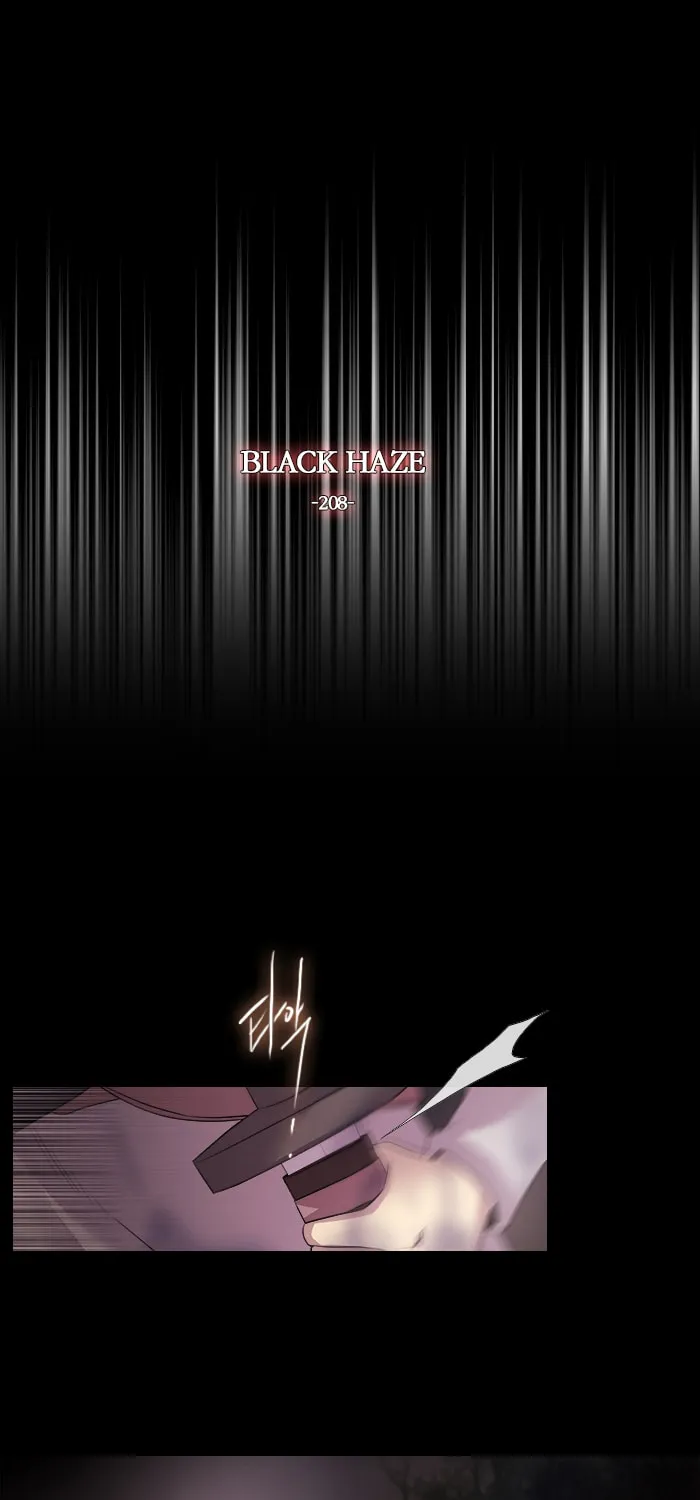 Black Haze Chapter 208 page 2 - 