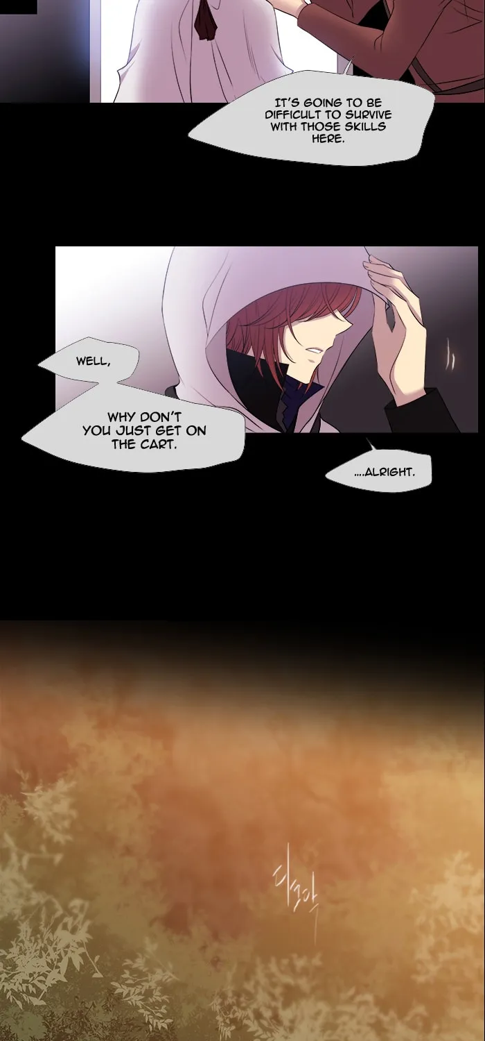 Black Haze Chapter 208 page 12 - 