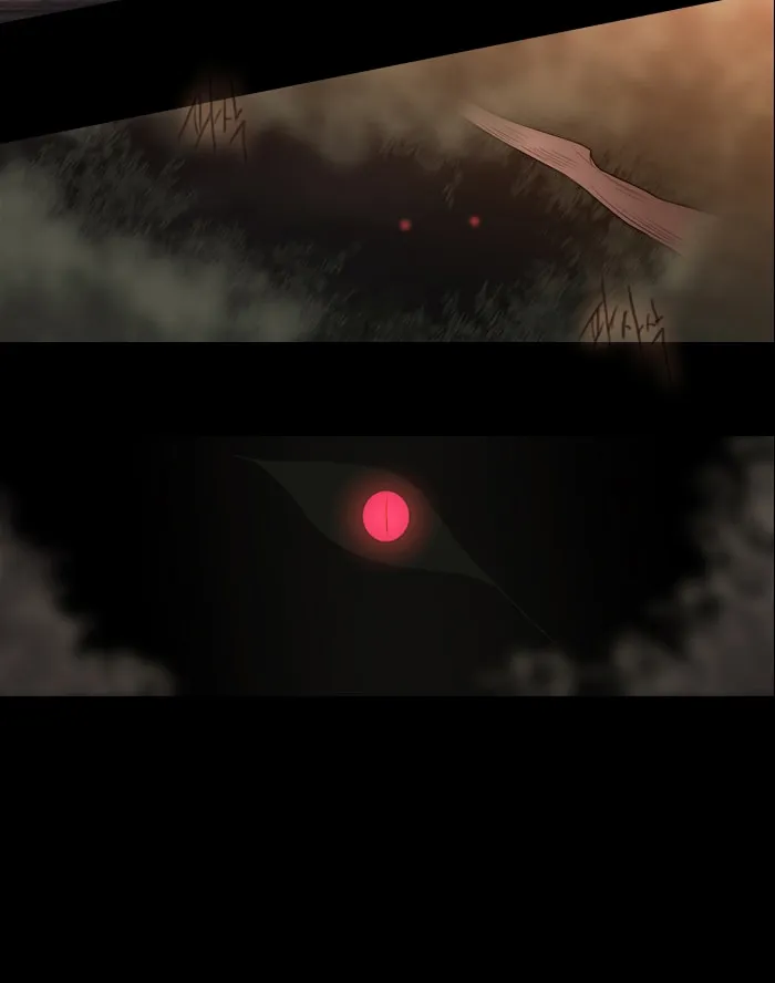 Black Haze Chapter 208 page 20 - 