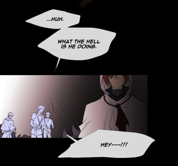 Black Haze Chapter 208 page 24 - 