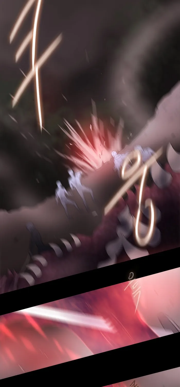 Black Haze Chapter 208 page 27 - 