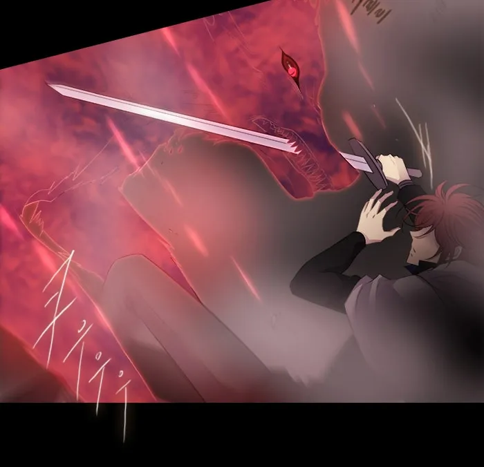 Black Haze Chapter 208 page 28 - 