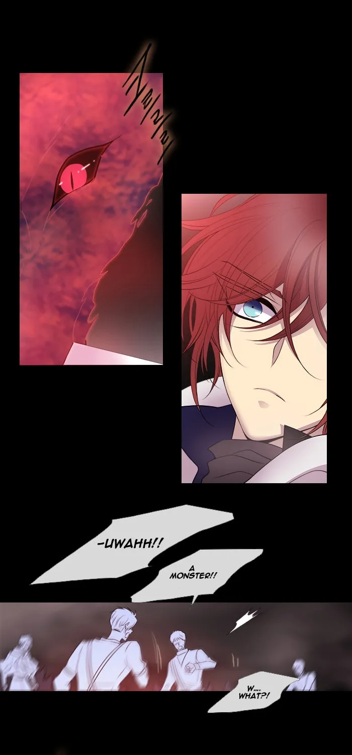 Black Haze Chapter 208 page 29 - 