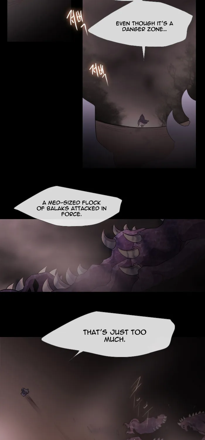Black Haze Chapter 208 page 4 - 