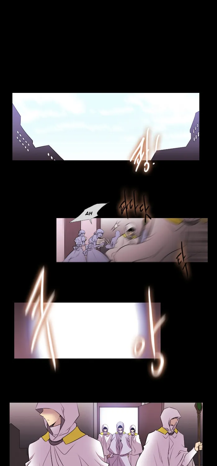 Black Haze Chapter 208 page 6 - 