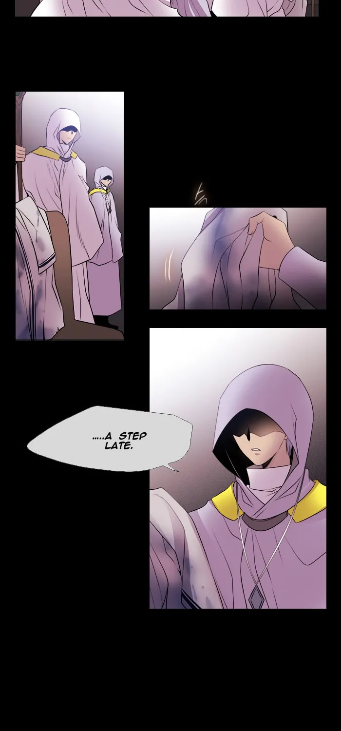Black Haze Chapter 208 page 7 - 