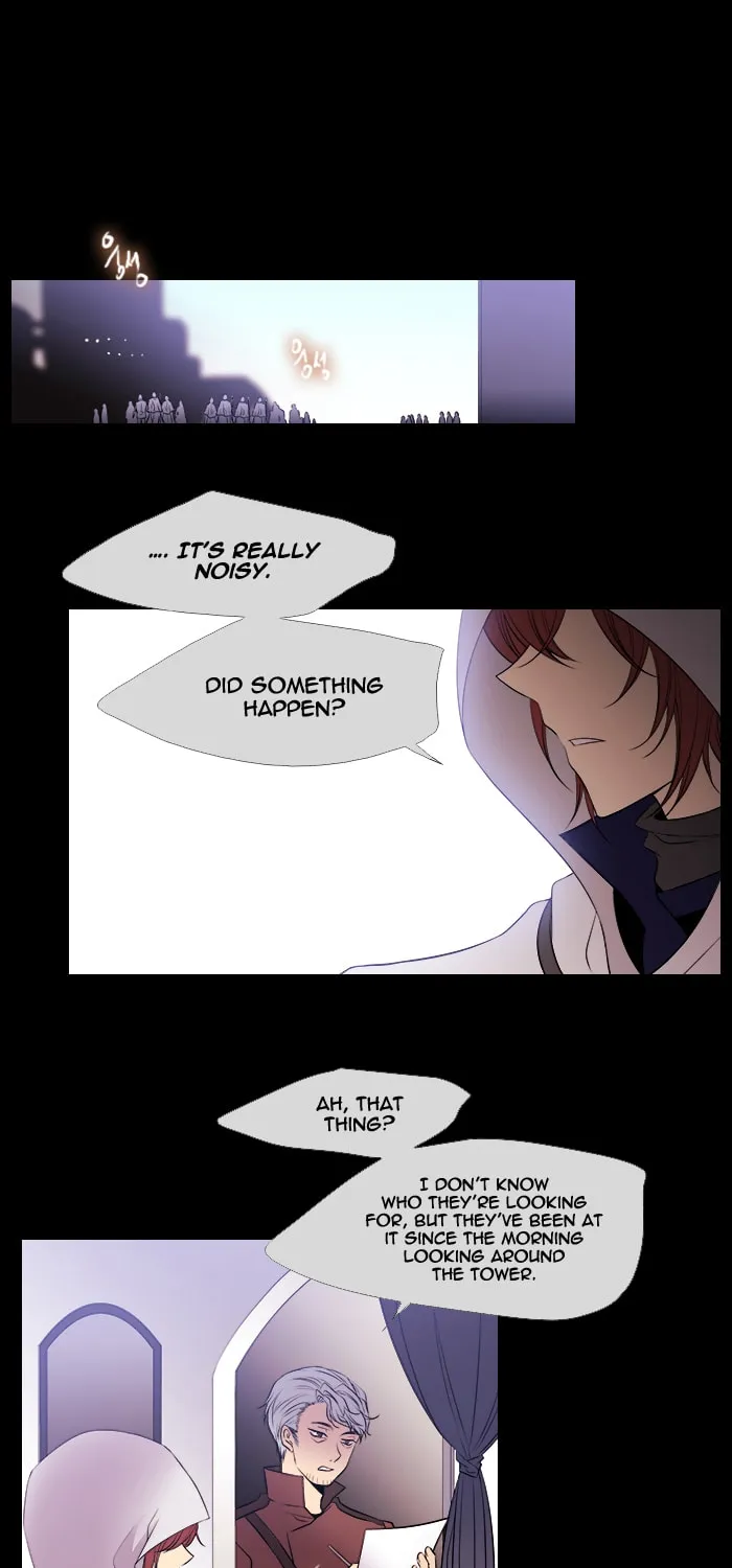 Black Haze Chapter 208 page 8 - 