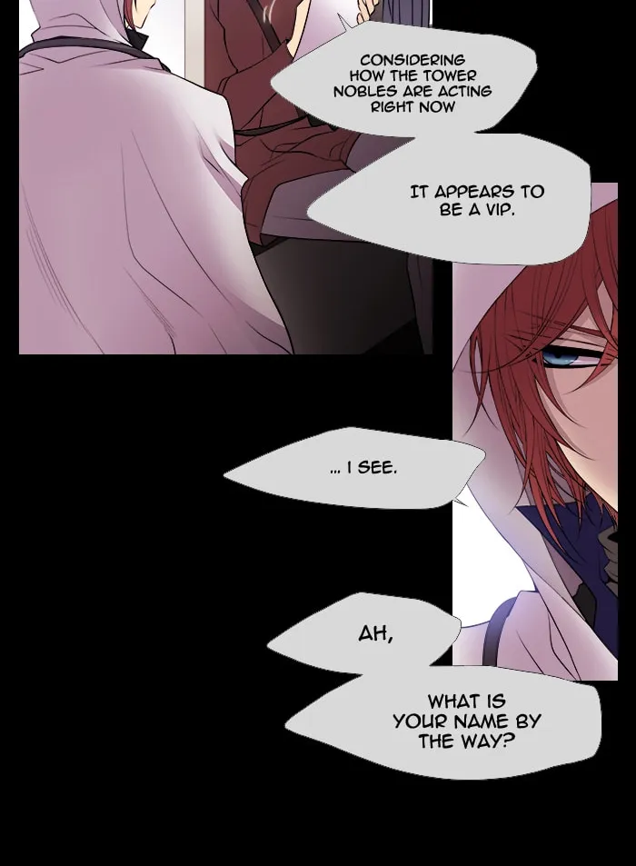 Black Haze Chapter 208 page 9 - 