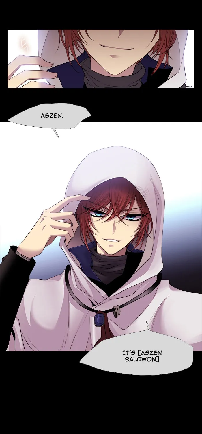 Black Haze Chapter 208 page 10 - 