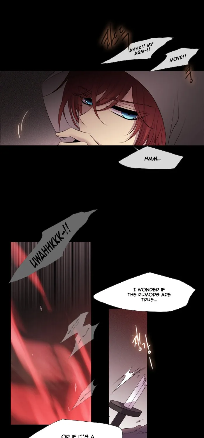 Black Haze Chapter 209 page 2 - 