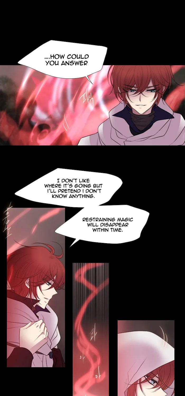 Black Haze Chapter 209 page 11 - 