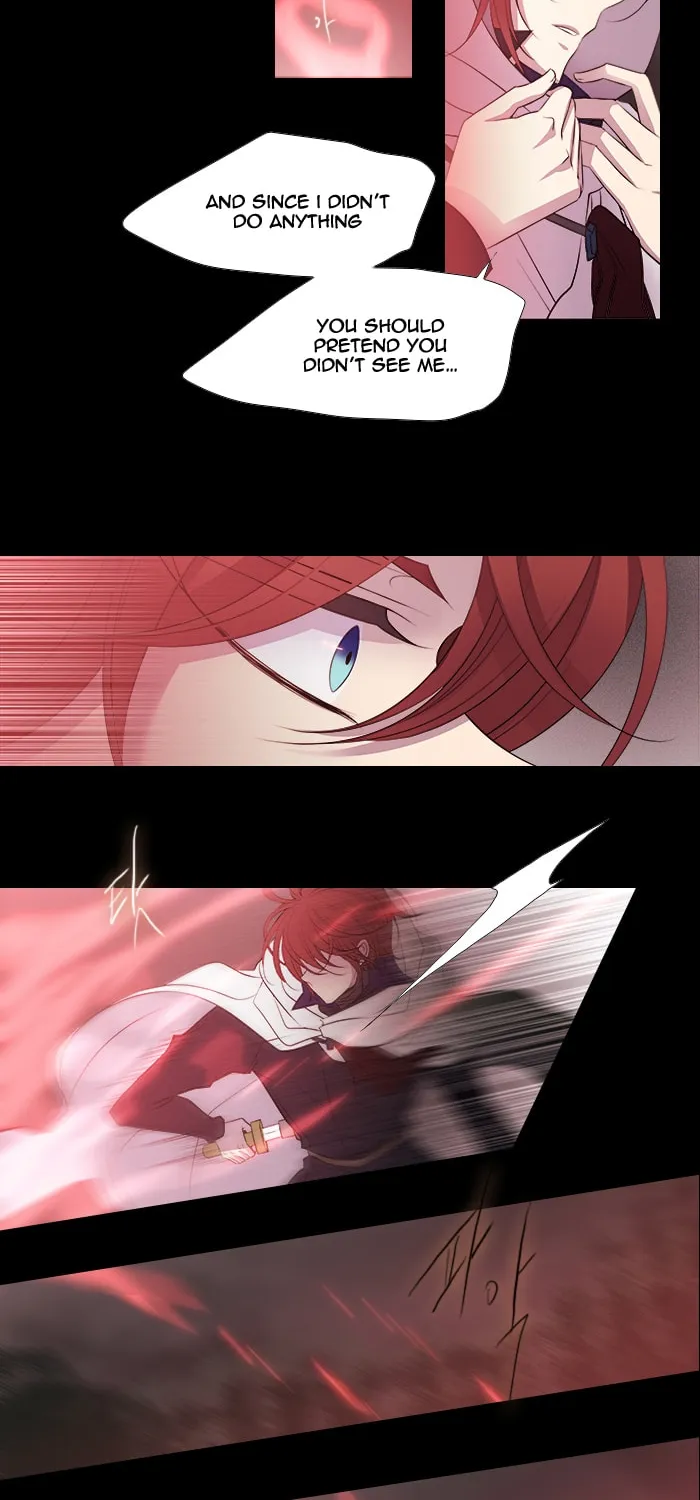 Black Haze Chapter 209 page 12 - 