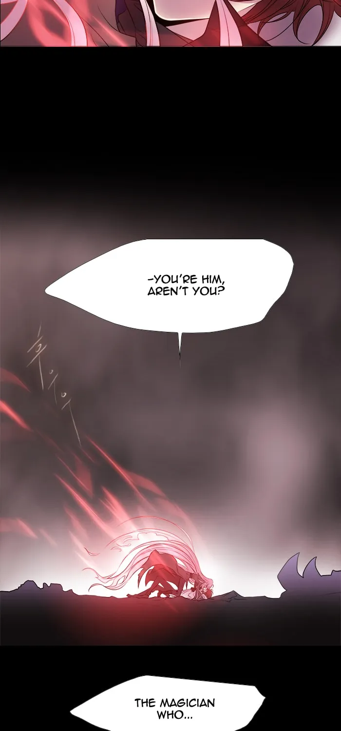 Black Haze Chapter 209 page 14 - 