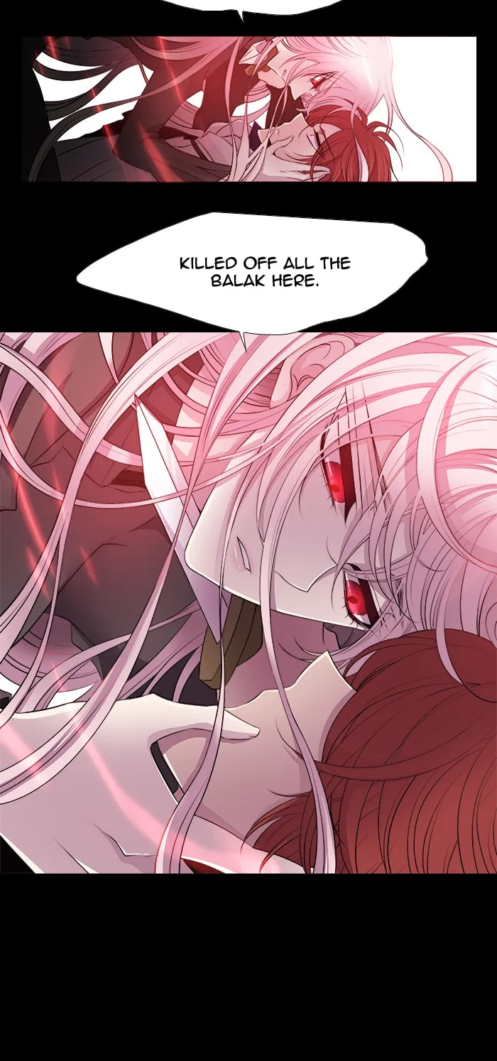 Black Haze Chapter 209 page 15 - 