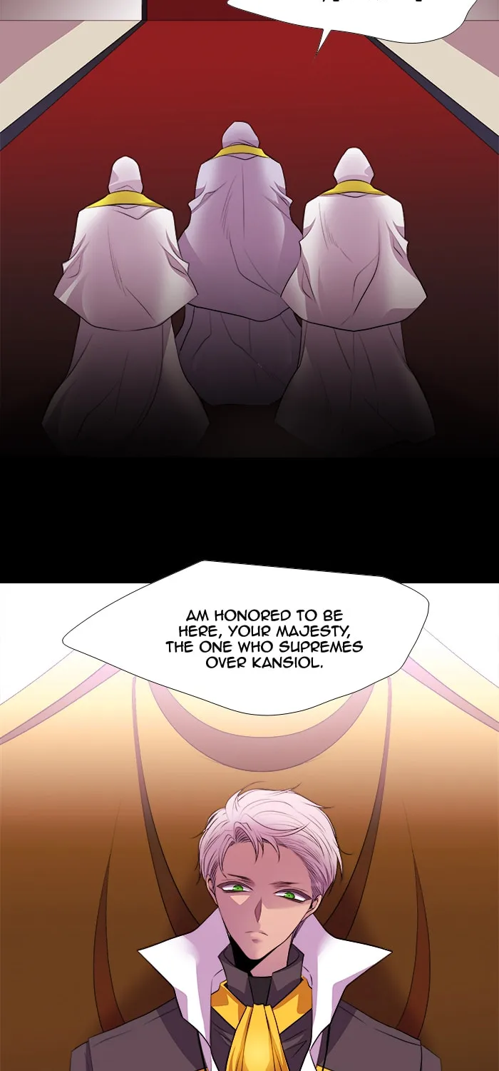Black Haze Chapter 209 page 17 - 