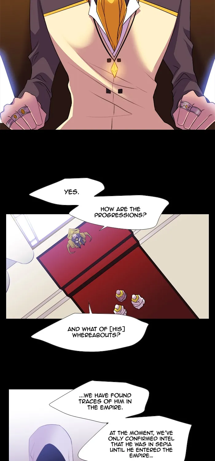 Black Haze Chapter 209 page 18 - 