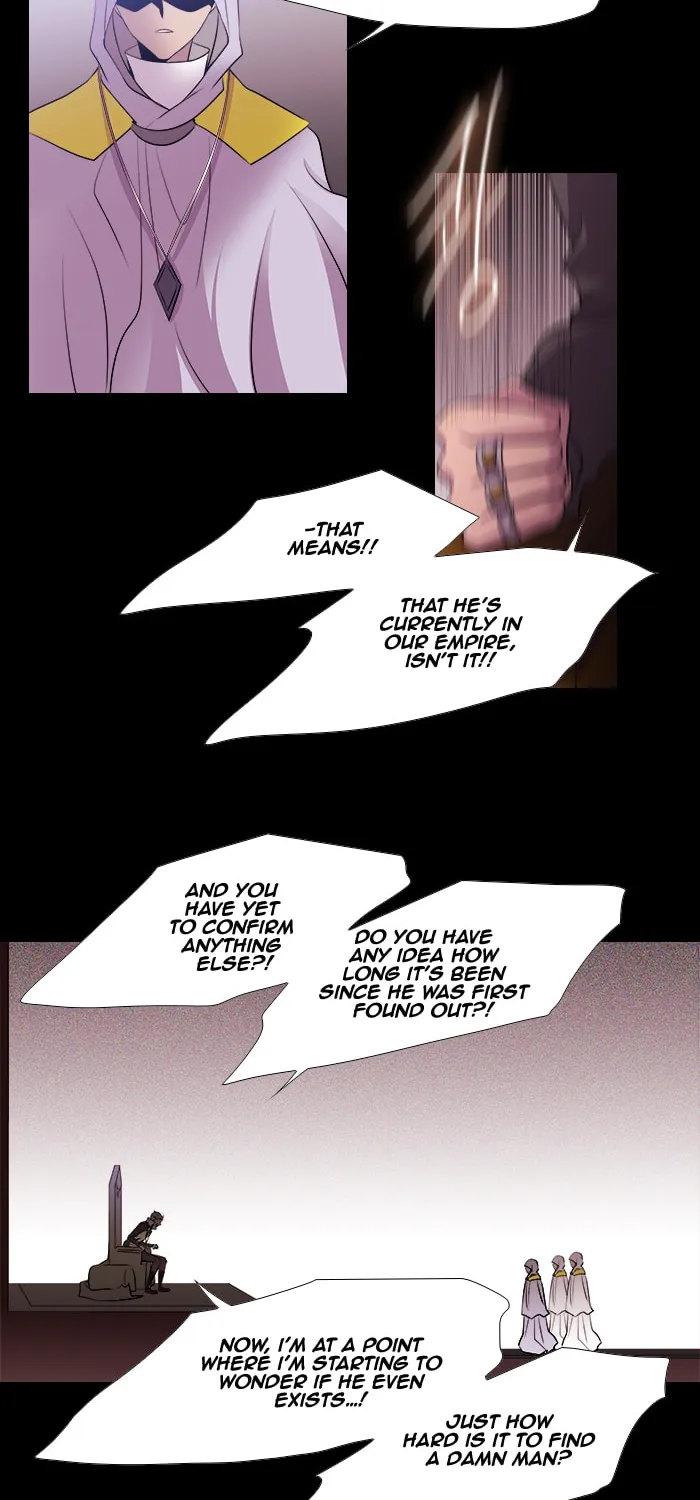 Black Haze Chapter 209 page 19 - 