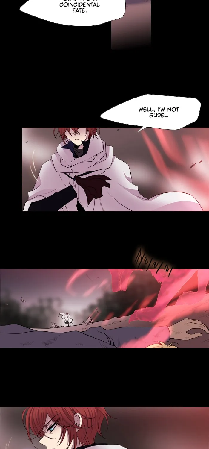 Black Haze Chapter 209 page 3 - 