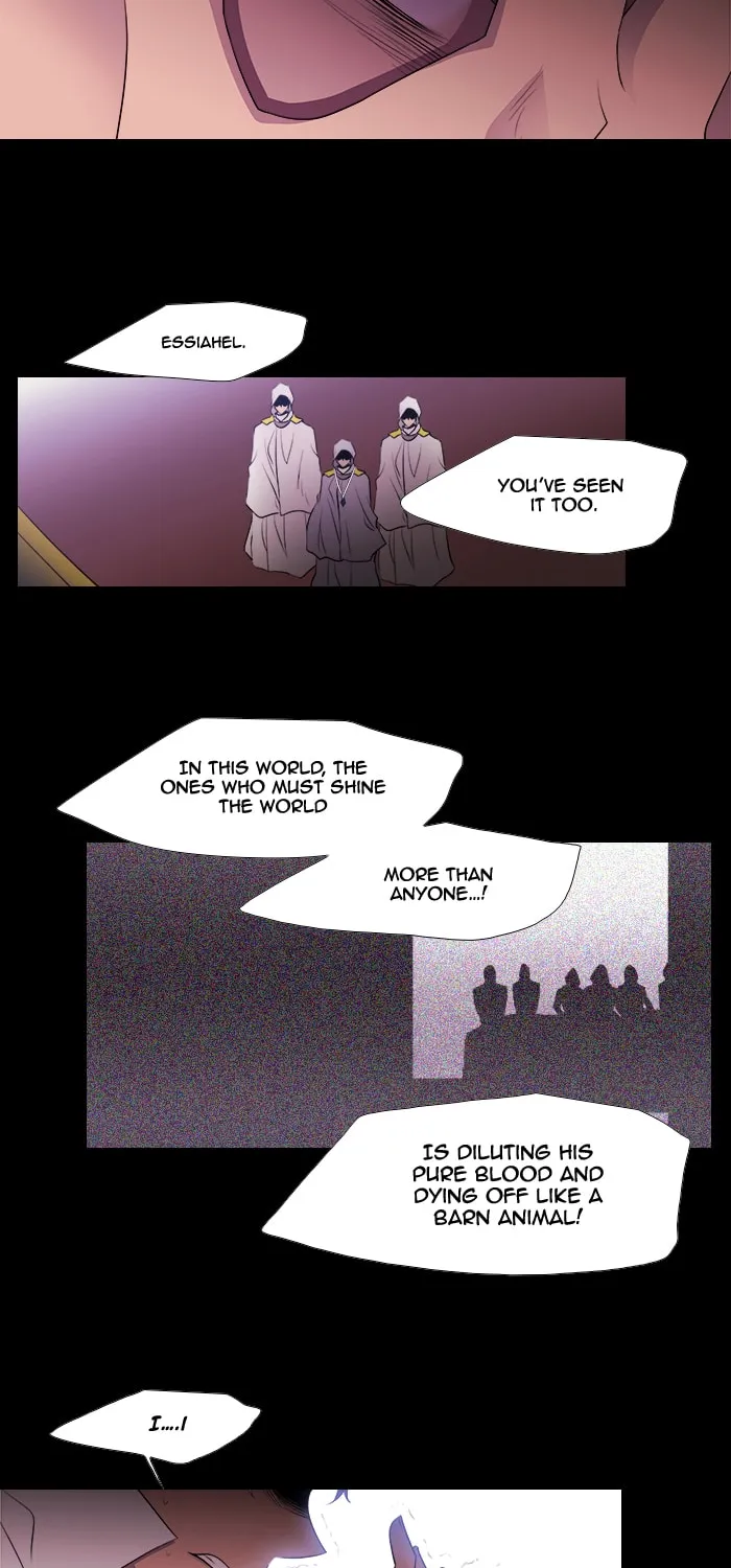 Black Haze Chapter 209 page 22 - 