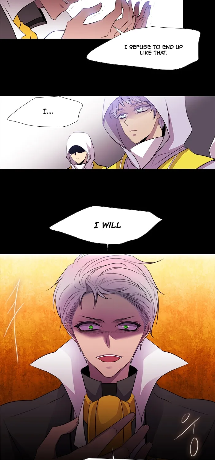 Black Haze Chapter 209 page 23 - 