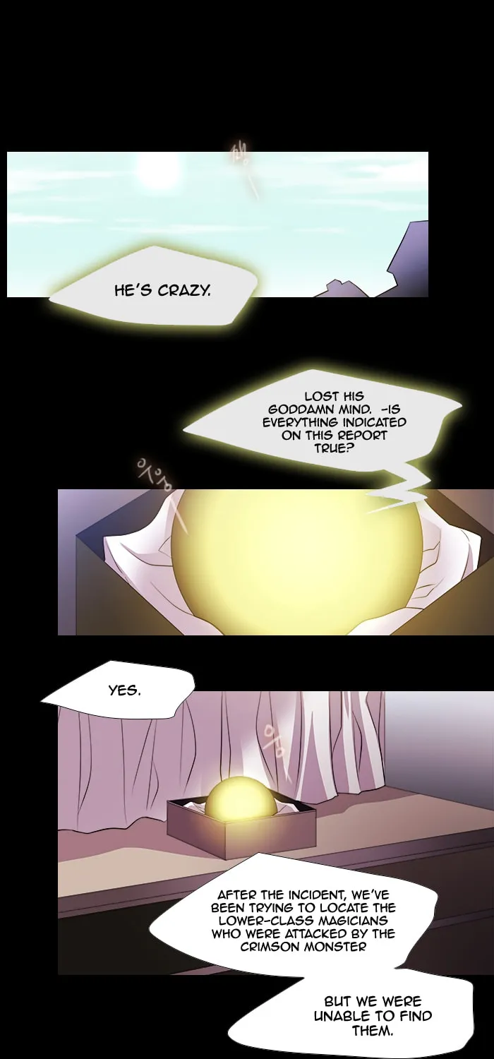 Black Haze Chapter 209 page 25 - 