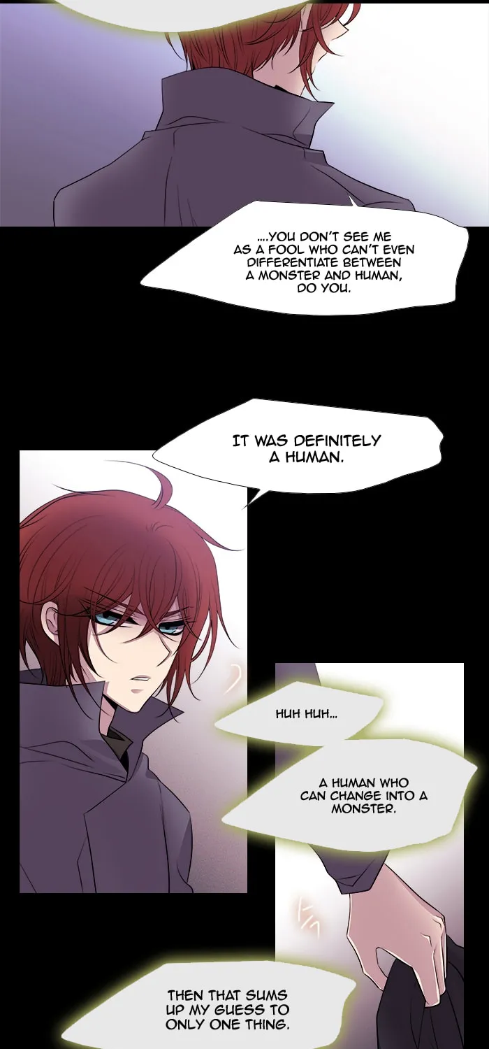 Black Haze Chapter 209 page 27 - 