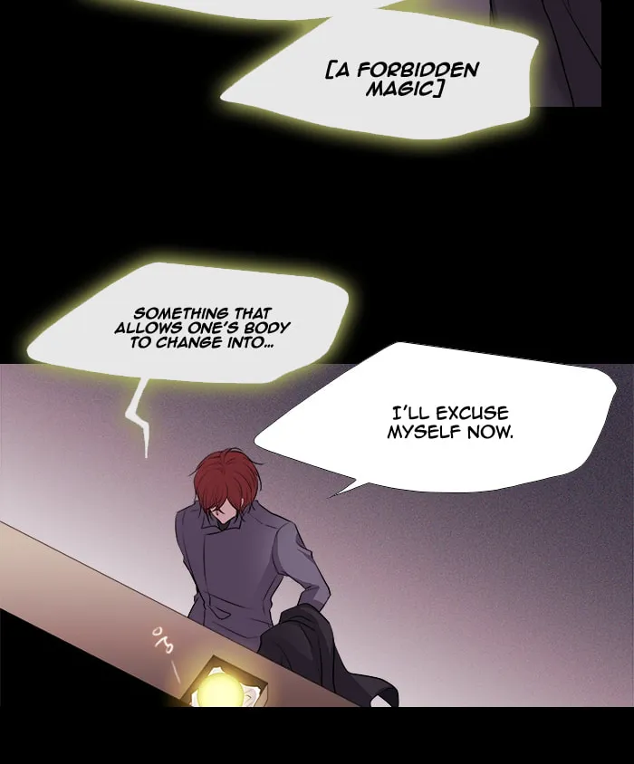 Black Haze Chapter 209 page 28 - 
