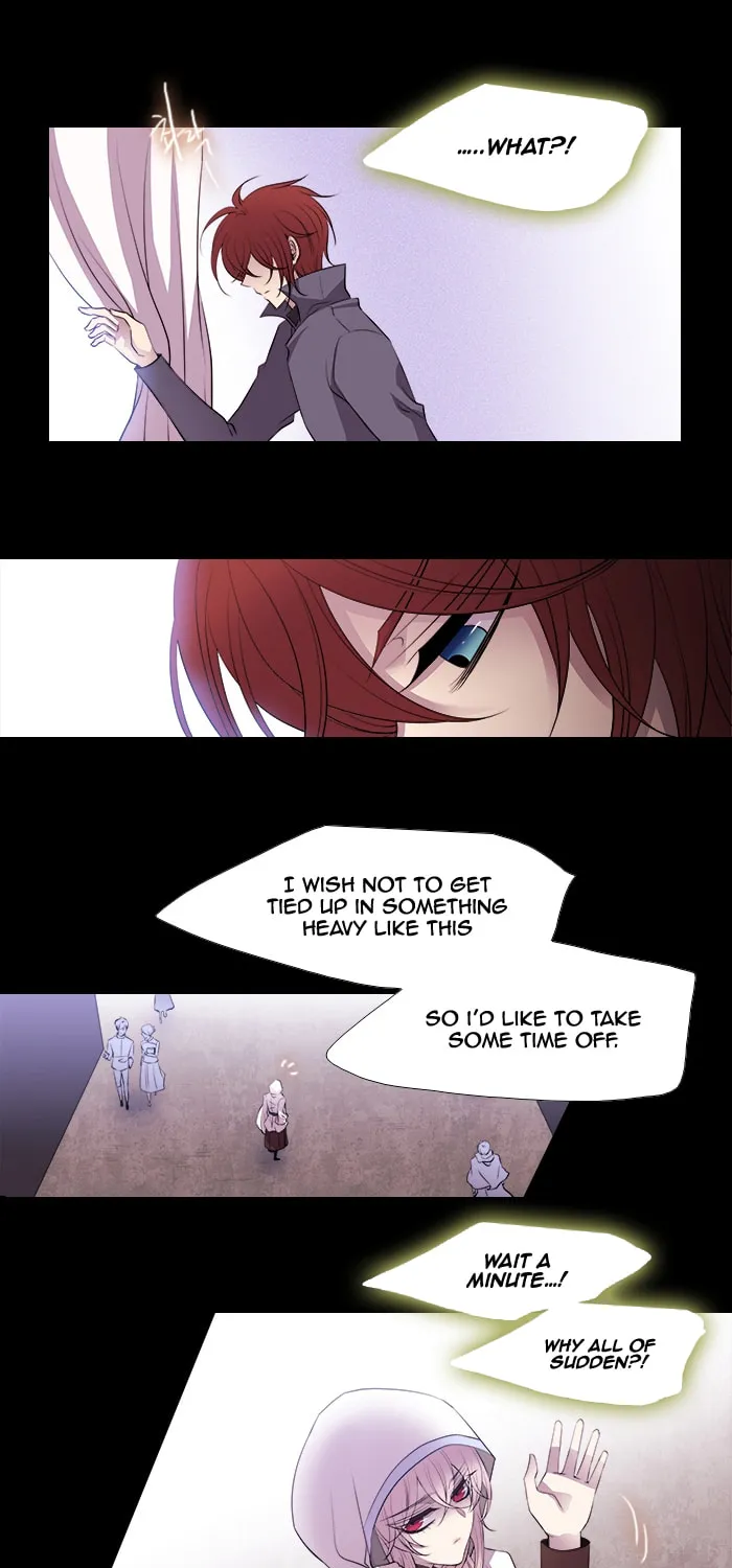 Black Haze Chapter 209 page 29 - 