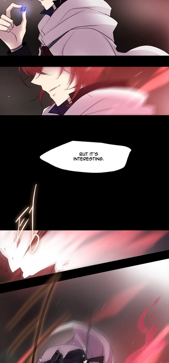 Black Haze Chapter 209 page 4 - 