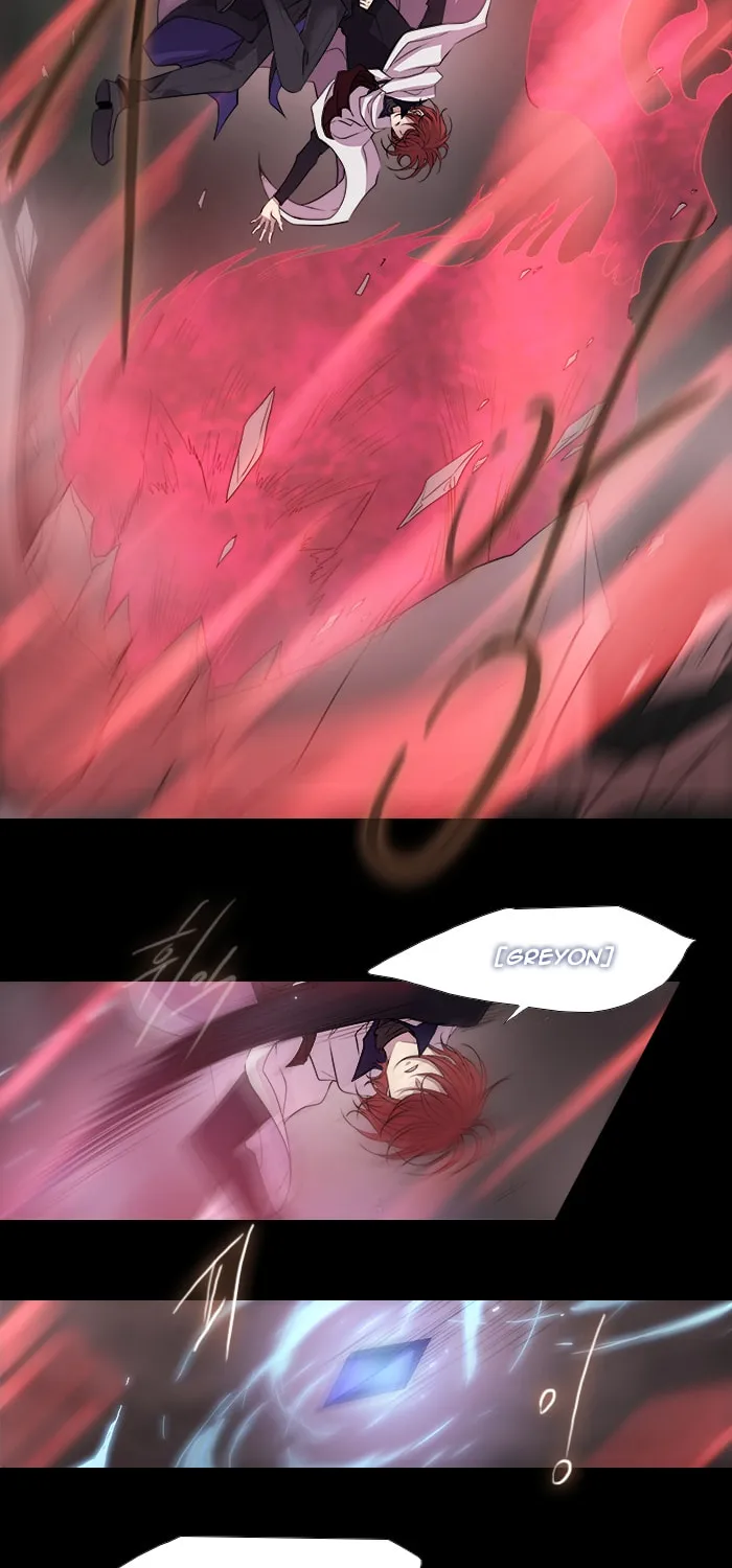Black Haze Chapter 209 page 5 - 