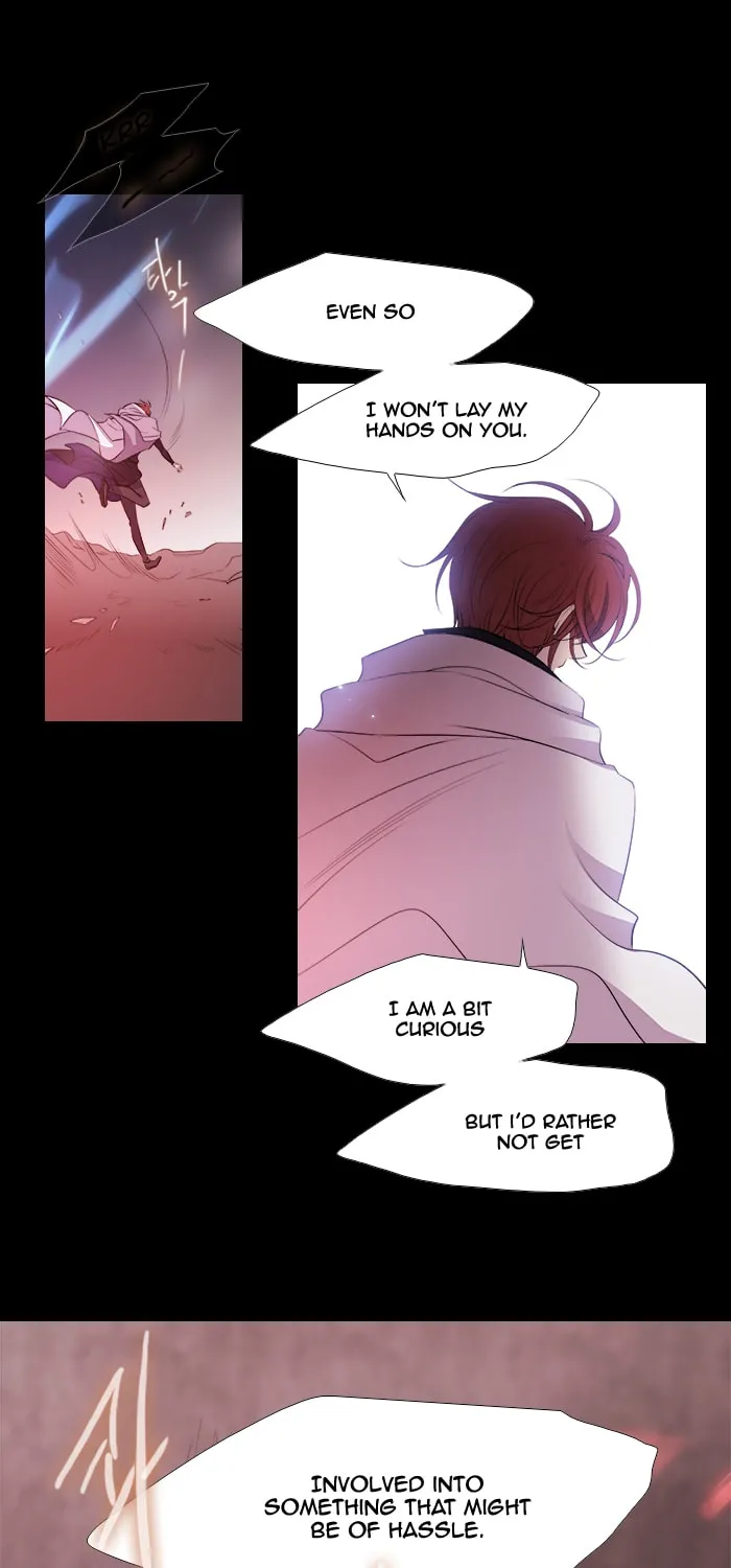 Black Haze Chapter 209 page 7 - 
