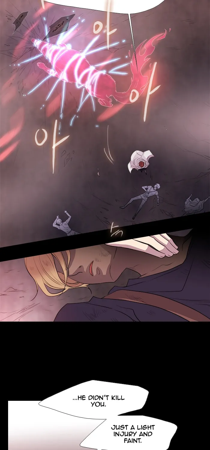 Black Haze Chapter 209 page 8 - 