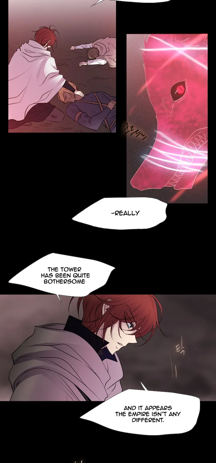 Black Haze Chapter 209 page 9 - 