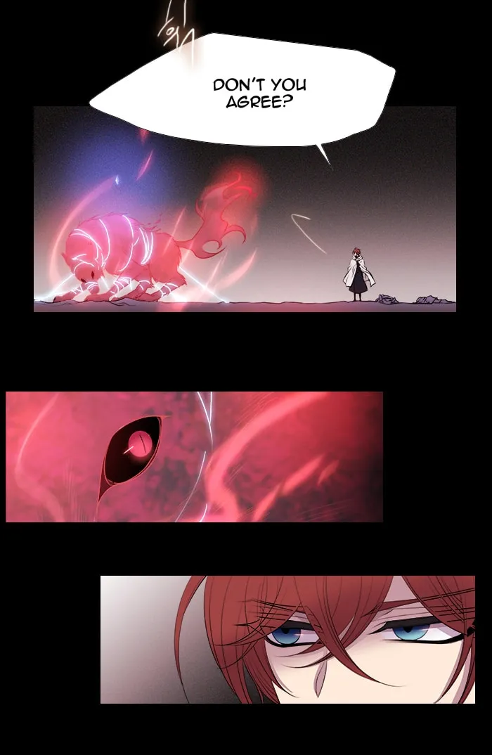 Black Haze Chapter 209 page 10 - 