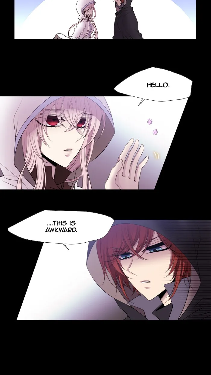 Black Haze Chapter 210 page 11 - 