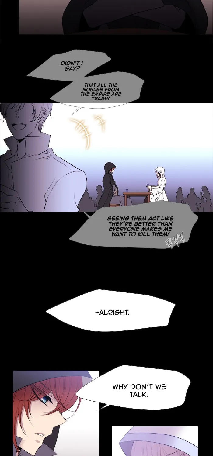 Black Haze Chapter 210 page 13 - 
