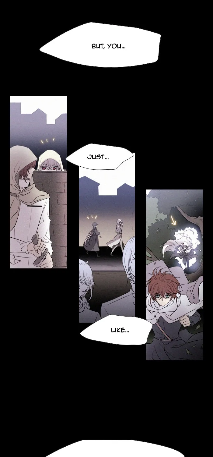 Black Haze Chapter 210 page 16 - 
