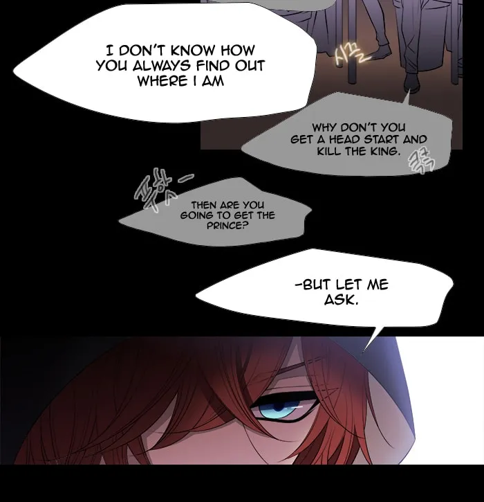 Black Haze Chapter 210 page 18 - 