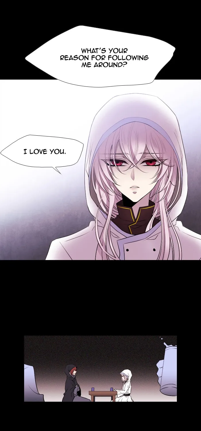 Black Haze Chapter 210 page 19 - 